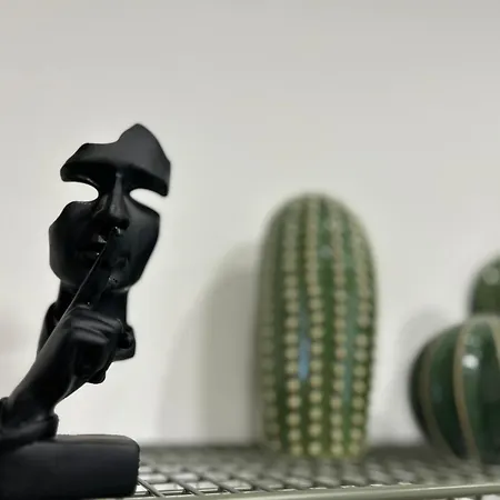 Wally Apartamento Treviso