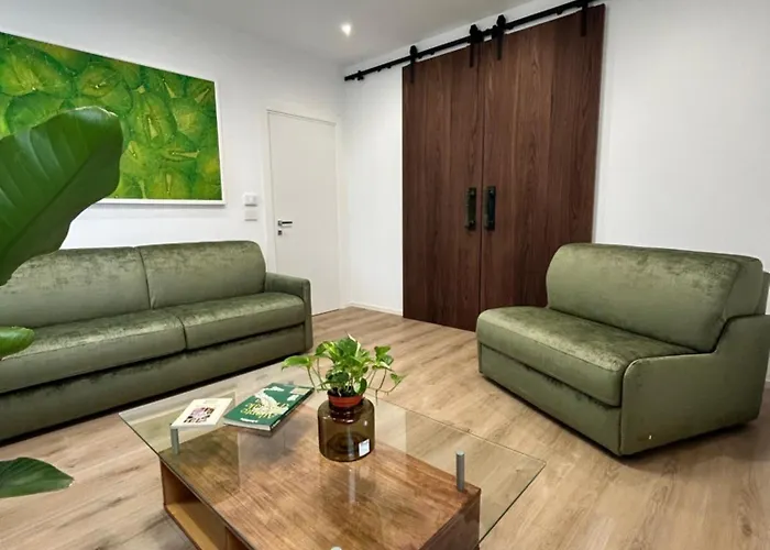 Wally Apartamento Treviso