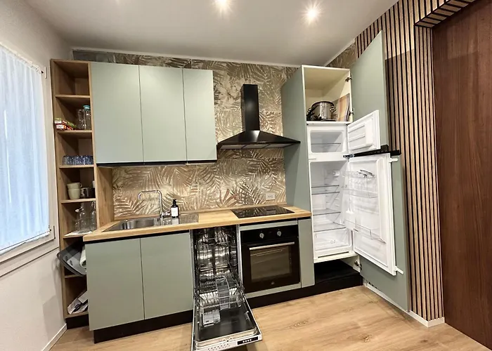 公寓 Wally 特雷维索