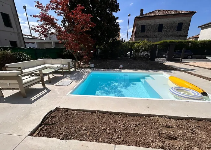 Wally Apartamento Treviso