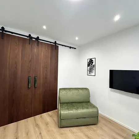 Wally Apartment *