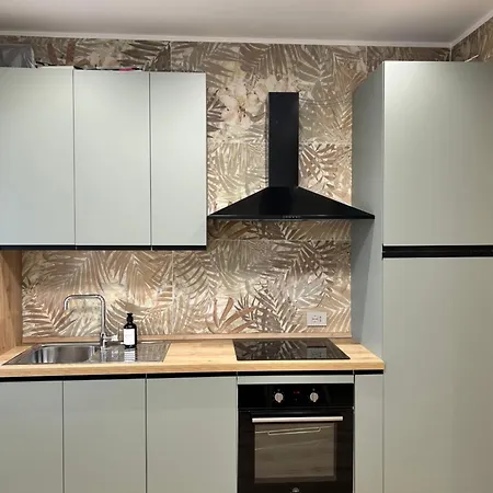 アパート Wally *