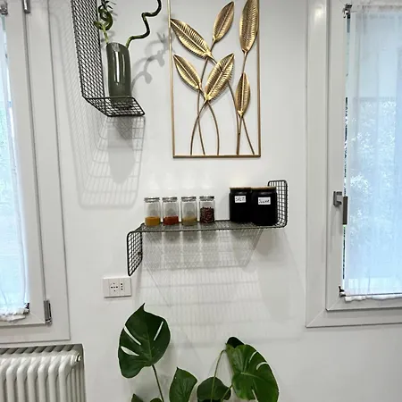 Wally Apartment