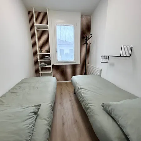 Apartment Wally *