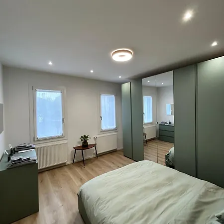 アパート Wally *