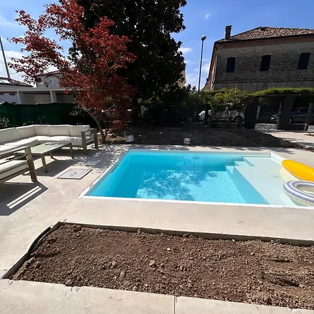 Wally Apartment Treviso