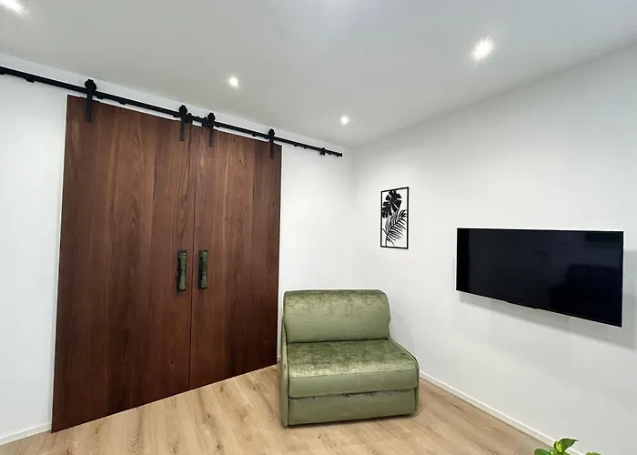 Wally Apartman *