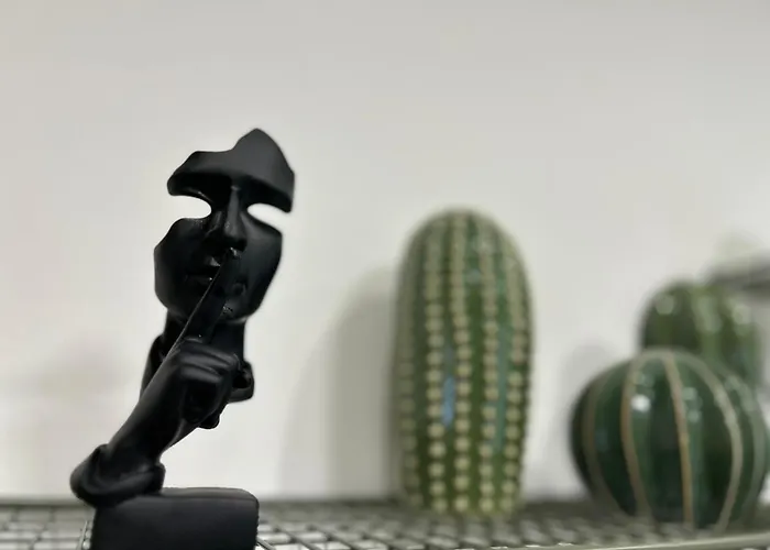 Wally דירה טרוויסו