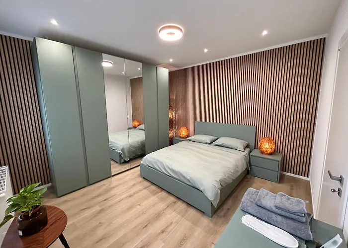 Apartman Wally Treviso