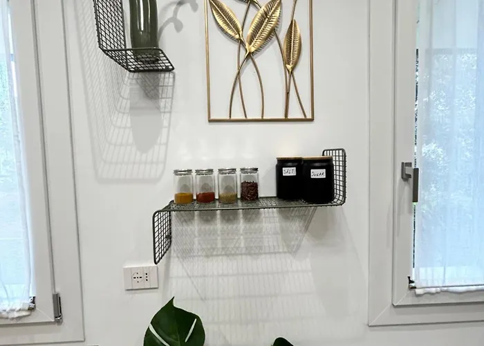 Wally Apartman