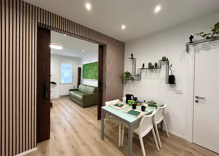 Wally Apartman